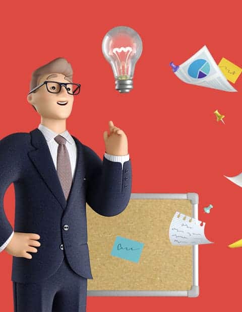 Knowledgeable and insightful content